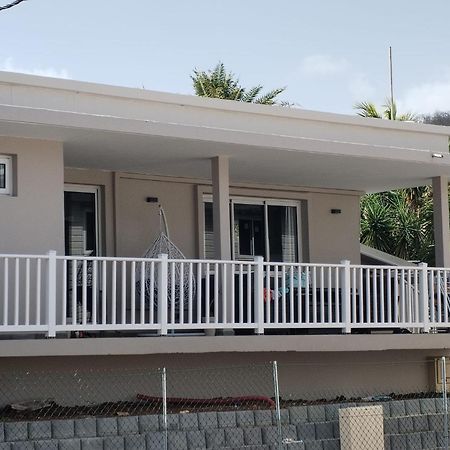 Residence La Palmeraie Le Diamant Ngoại thất bức ảnh