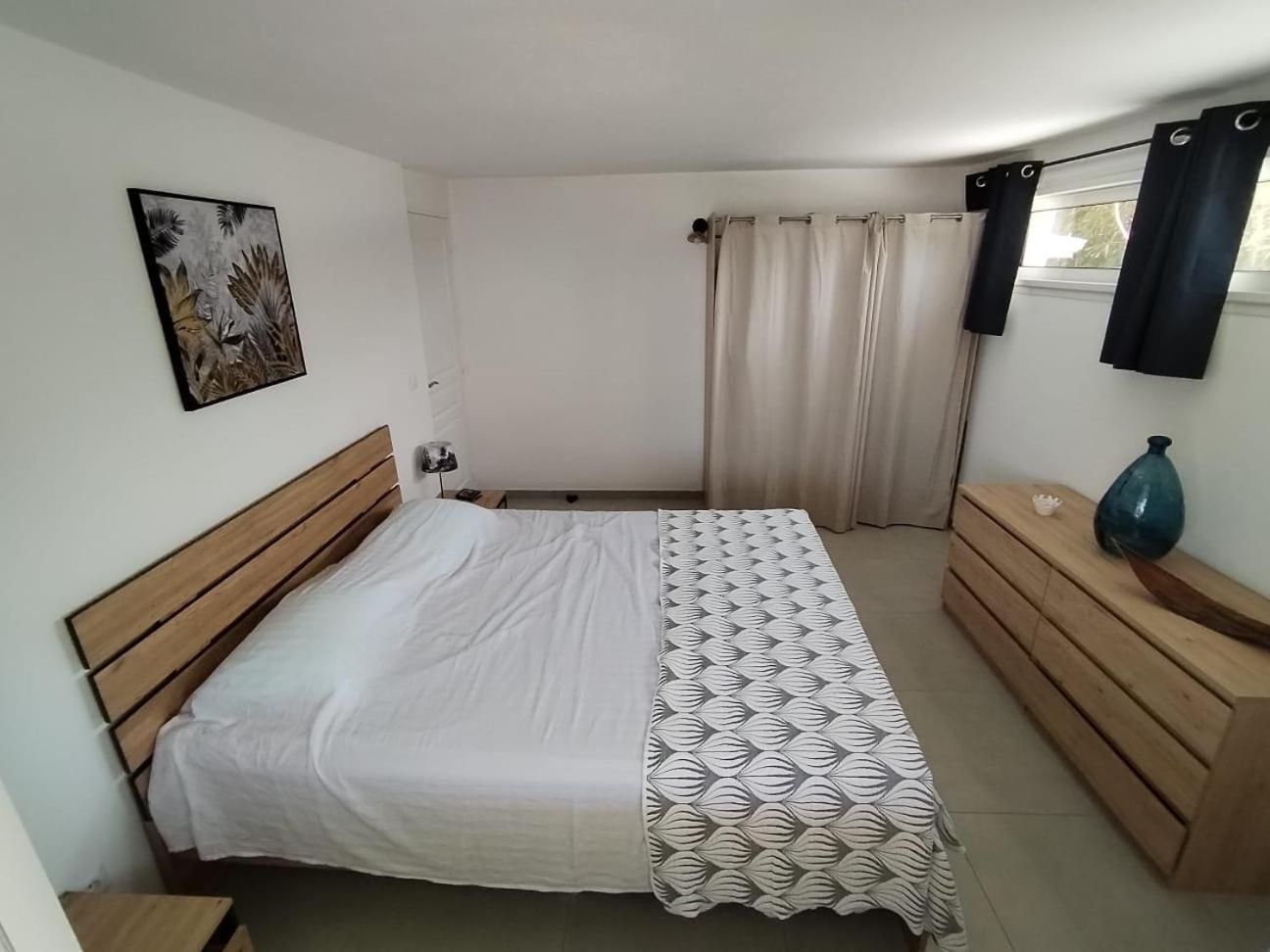 Residence La Palmeraie Le Diamant Ngoại thất bức ảnh