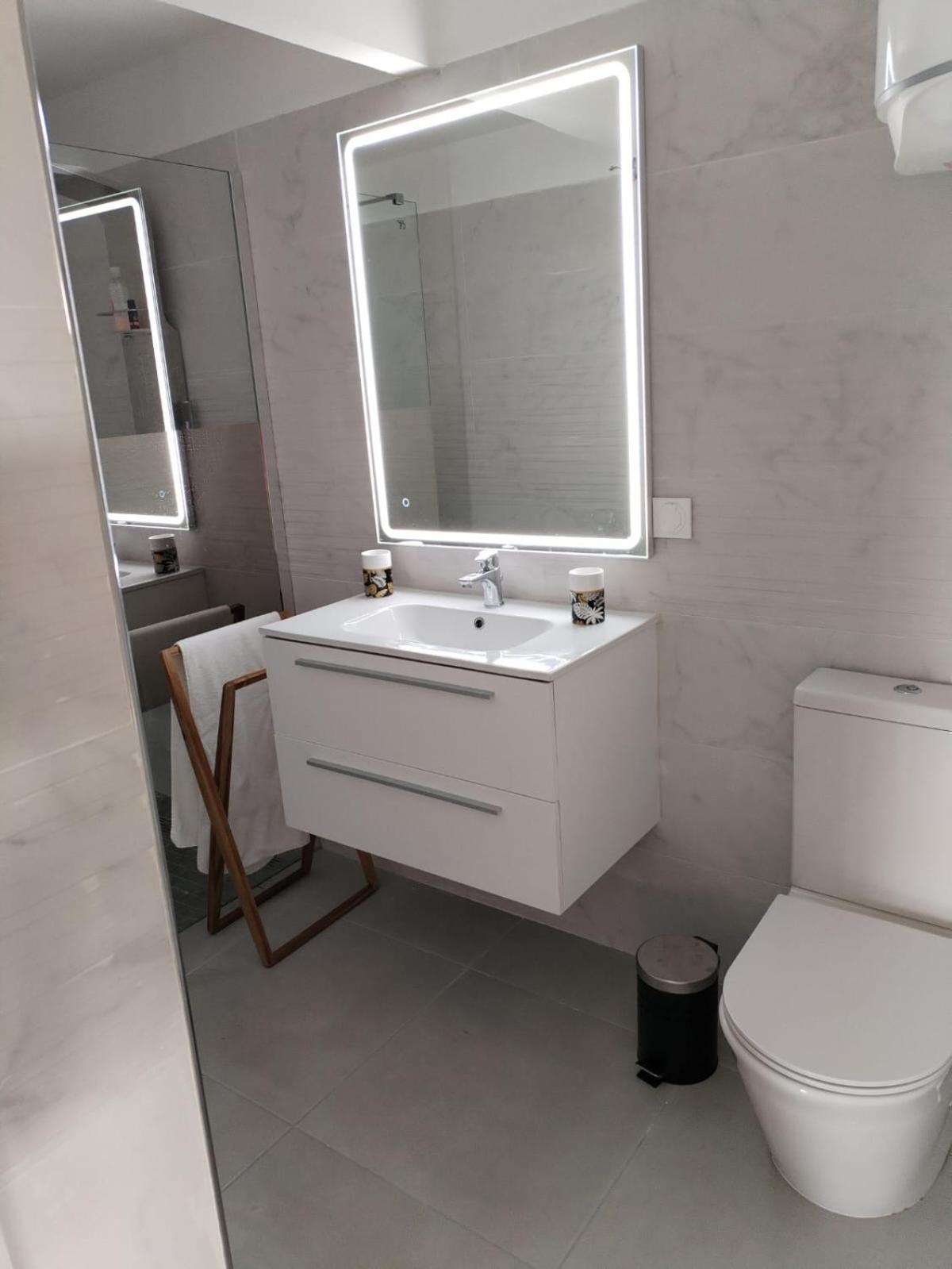 Residence La Palmeraie Le Diamant Ngoại thất bức ảnh