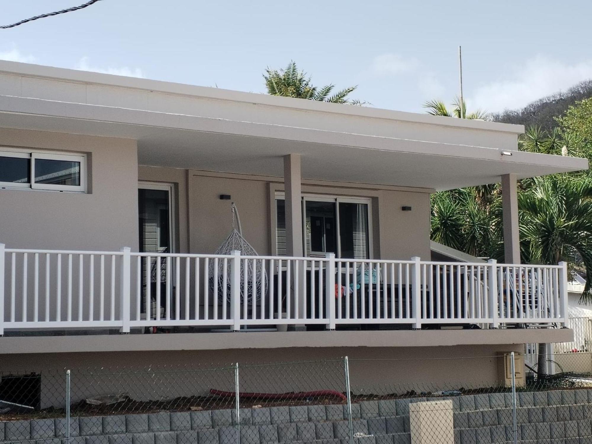 Residence La Palmeraie Le Diamant Ngoại thất bức ảnh